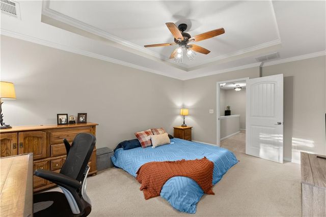 5339 TIMBER HILLS Drive, Oakwood, GA 30566