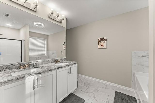 5339 TIMBER HILLS Drive, Oakwood, GA 30566