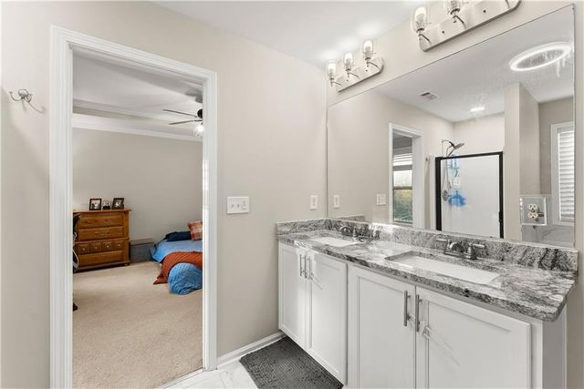 5339 TIMBER HILLS Drive, Oakwood, GA 30566