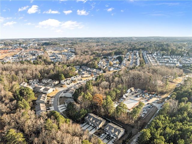 5339 TIMBER HILLS Drive, Oakwood, GA 30566