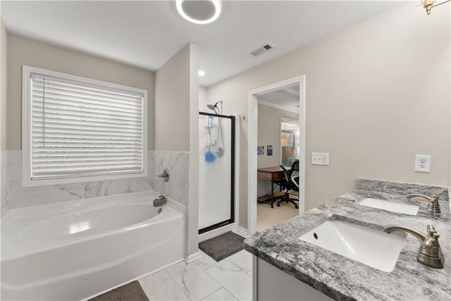 5339 TIMBER HILLS Drive, Oakwood, GA 30566