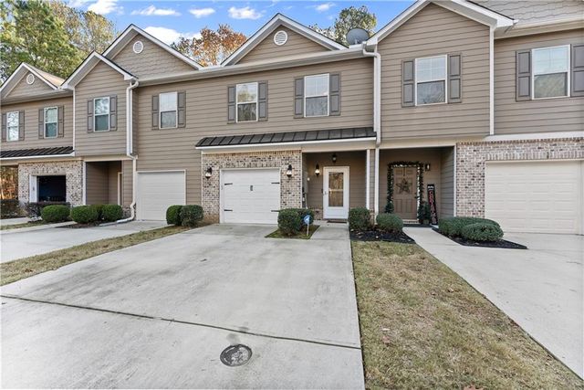 5339 TIMBER HILLS Drive, Oakwood, GA 30566