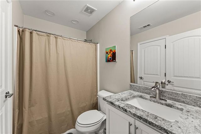 5339 TIMBER HILLS Drive, Oakwood, GA 30566