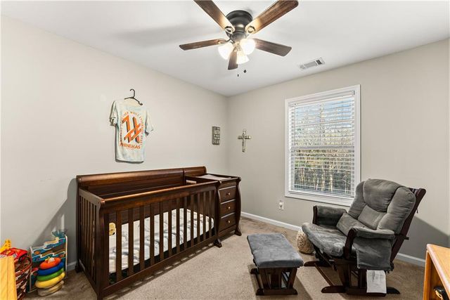 5339 TIMBER HILLS Drive, Oakwood, GA 30566