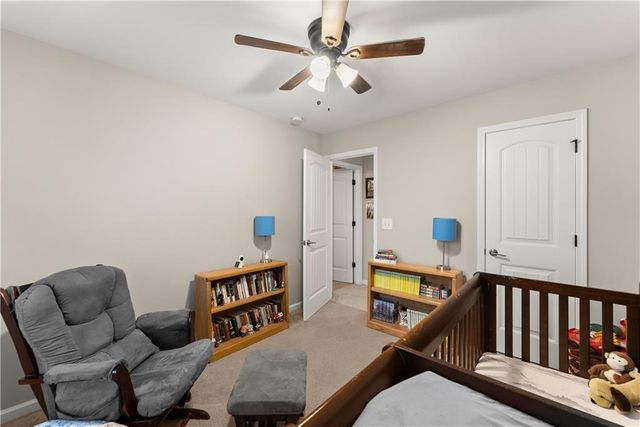 5339 TIMBER HILLS Drive, Oakwood, GA 30566