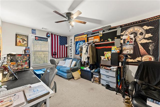 5339 TIMBER HILLS Drive, Oakwood, GA 30566