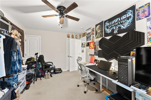 5339 TIMBER HILLS Drive, Oakwood, GA 30566