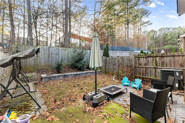 5339 TIMBER HILLS Drive, Oakwood, GA 30566