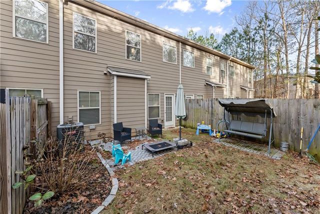 5339 TIMBER HILLS Drive, Oakwood, GA 30566