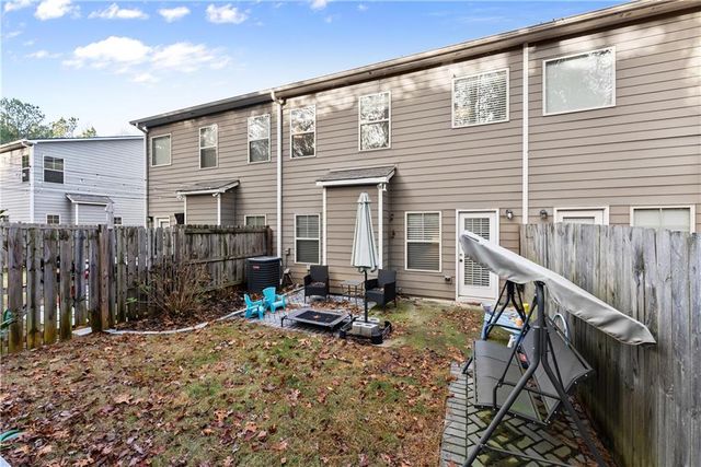 5339 TIMBER HILLS Drive, Oakwood, GA 30566