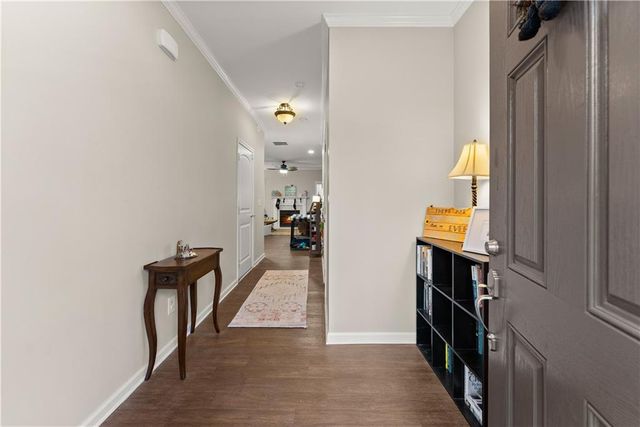 5339 TIMBER HILLS Drive, Oakwood, GA 30566