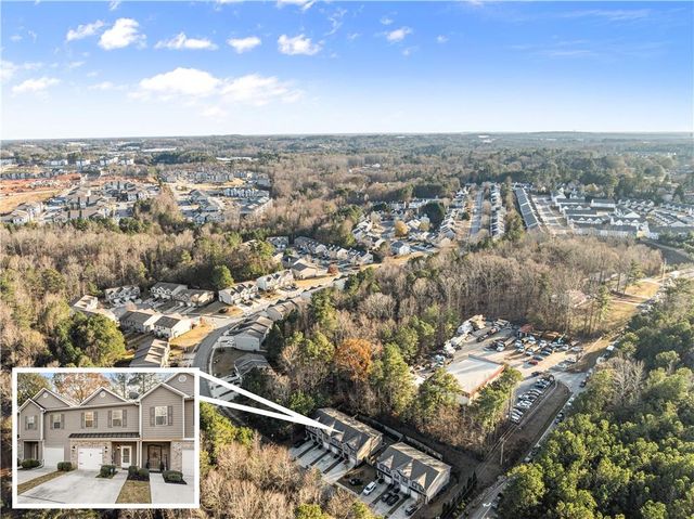 5339 TIMBER HILLS Drive, Oakwood, GA 30566