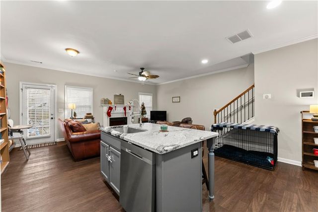 5339 TIMBER HILLS Drive, Oakwood, GA 30566