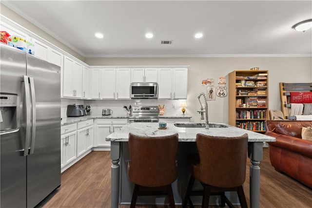 5339 TIMBER HILLS Drive, Oakwood, GA 30566