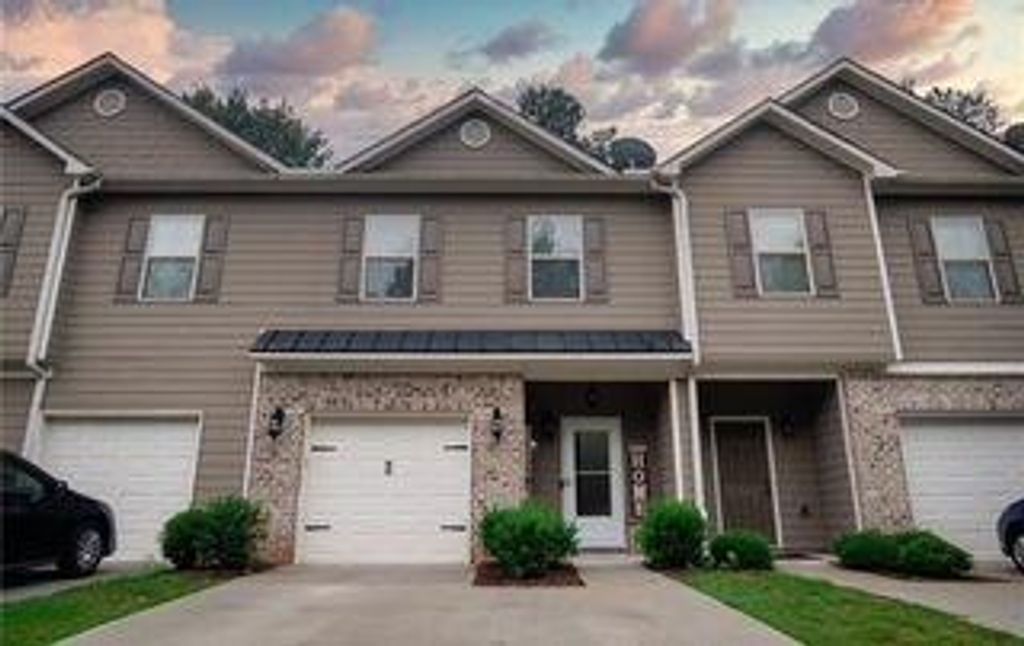 5339 TIMBER HILLS Drive, Oakwood, GA 30566