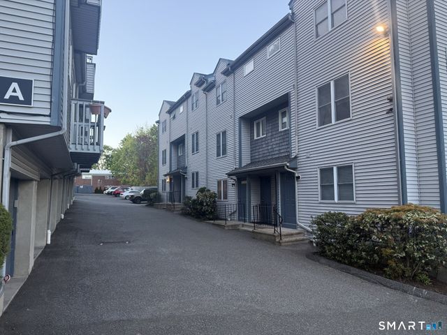 21 Prospect Avenue B103, Norwalk, CT 06850