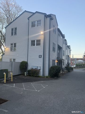 21 Prospect Avenue B103, Norwalk, CT 06850