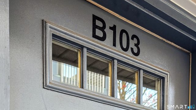 21 Prospect Avenue B103, Norwalk, CT 06850