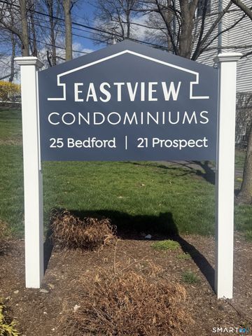 21 Prospect Avenue B103, Norwalk, CT 06850