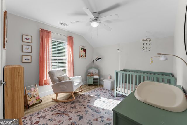 711 E 32nd Street, Savannah, GA 31401