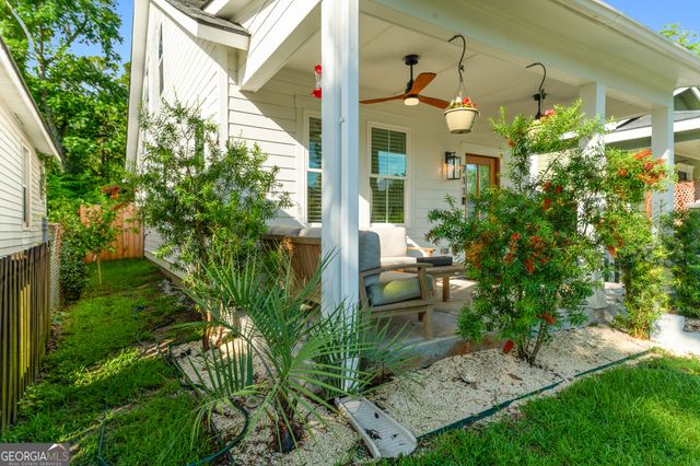711 E 32nd Street, Savannah, GA 31401