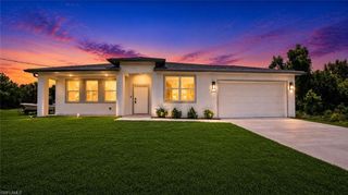 1909 Moore AVE, Lehigh Acres, FL 33972
