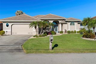 566 PORT BENDRES DRIVE, Punta Gorda, FL 33950