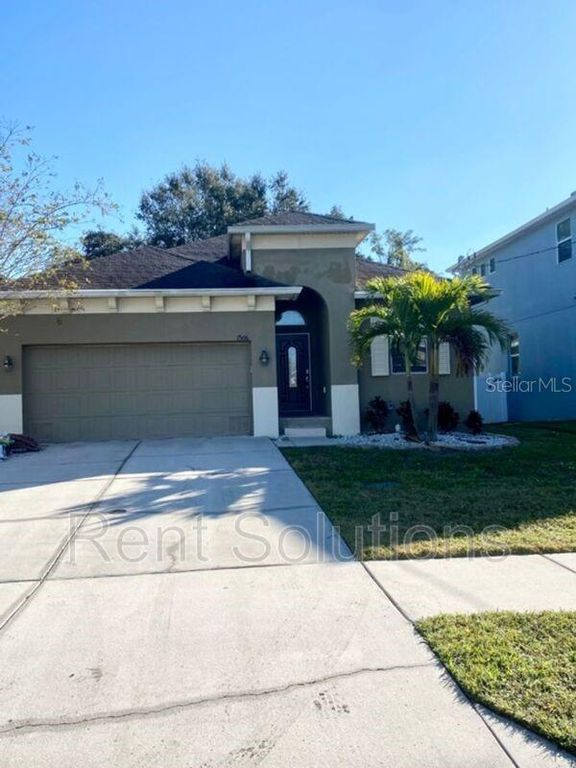 7506 S WEST SHORE BOULEVARD, Tampa, FL 33616
