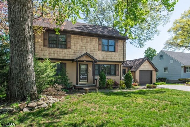 63 Duncan Ave, Pequannock Twp., NJ 07440