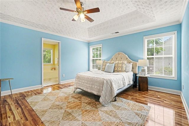 955 Pebble Bend Drive, Grayson, GA 30017