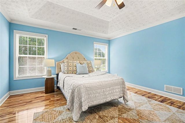 955 Pebble Bend Drive, Grayson, GA 30017