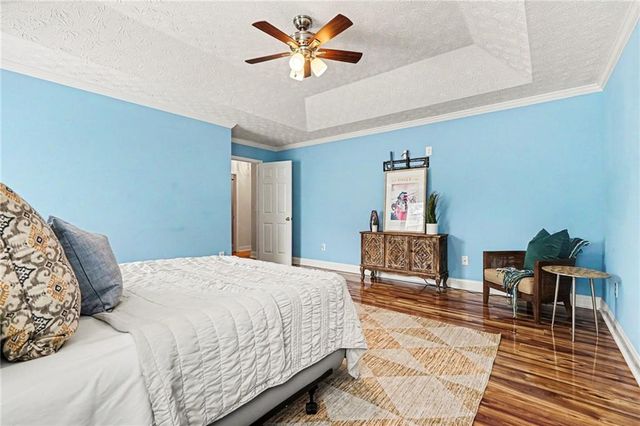955 Pebble Bend Drive, Grayson, GA 30017
