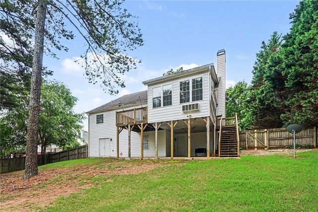 955 Pebble Bend Drive, Grayson, GA 30017