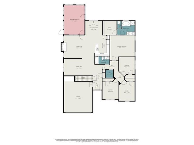 955 Pebble Bend Drive, Grayson, GA 30017