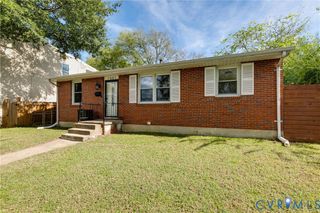 1501 N 23rd St, Richmond, VA 23223