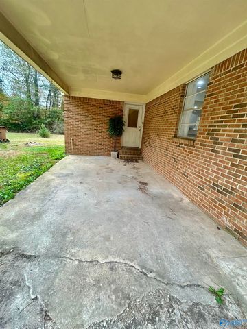 928 Bain Street, Hartselle, AL 35640