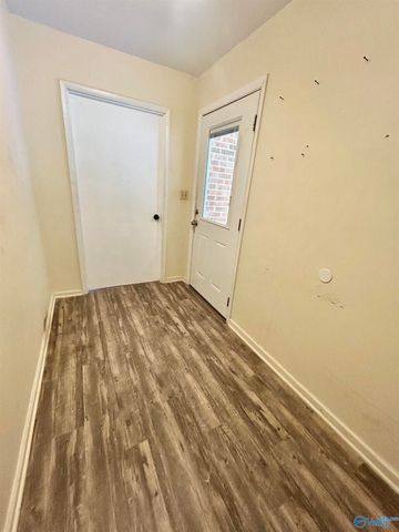 928 Bain Street, Hartselle, AL 35640