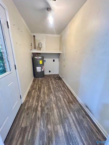 928 Bain Street, Hartselle, AL 35640