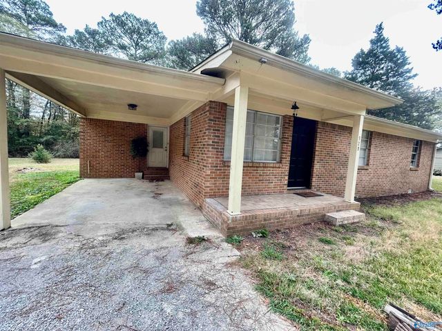 928 Bain Street, Hartselle, AL 35640