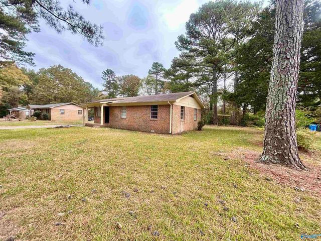 928 Bain Street, Hartselle, AL 35640