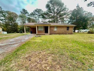 928 Bain Street, Hartselle, AL 35640