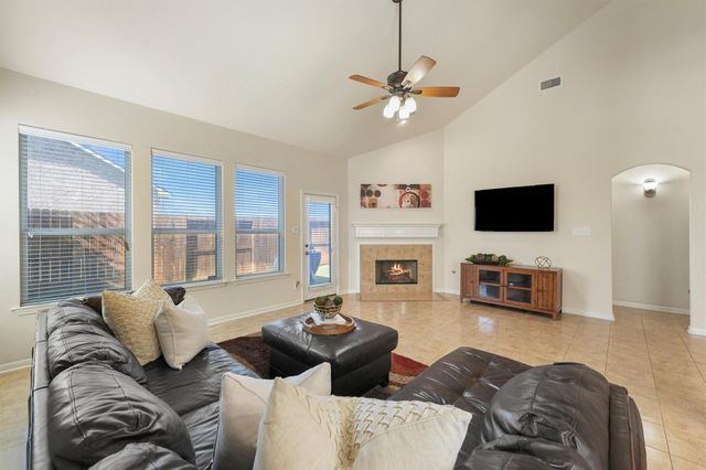 6307 Mercer Court, Missouri City, TX 77459