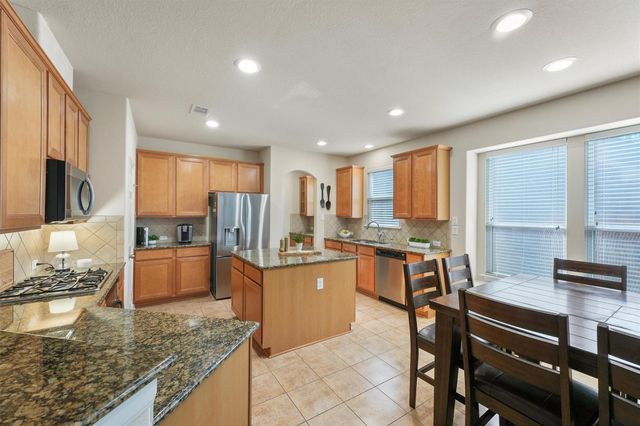 6307 Mercer Court, Missouri City, TX 77459