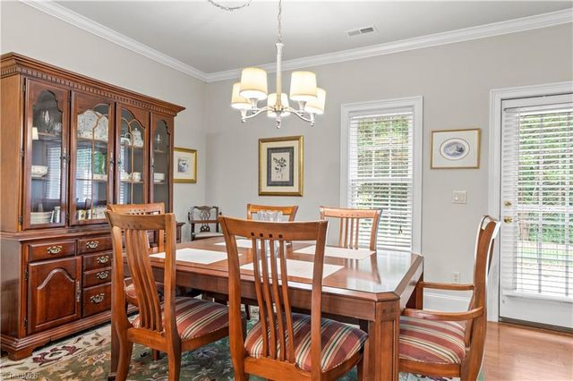 6142 Stadium Ridge Court, Clemmons, NC 27012