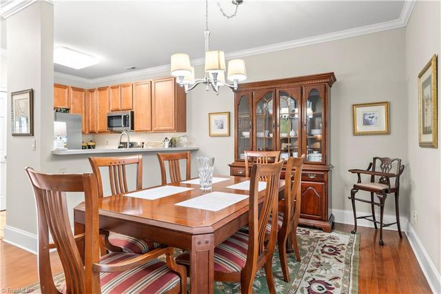 6142 Stadium Ridge Court, Clemmons, NC 27012
