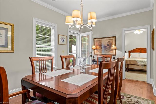 6142 Stadium Ridge Court, Clemmons, NC 27012