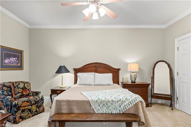 6142 Stadium Ridge Court, Clemmons, NC 27012