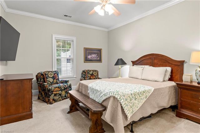 6142 Stadium Ridge Court, Clemmons, NC 27012