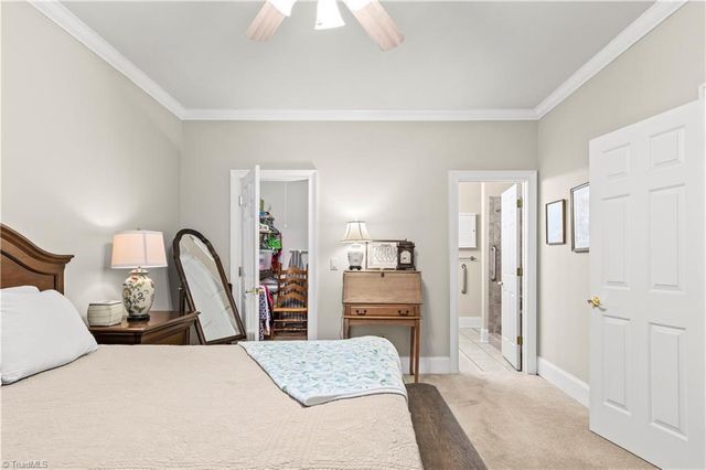 6142 Stadium Ridge Court, Clemmons, NC 27012