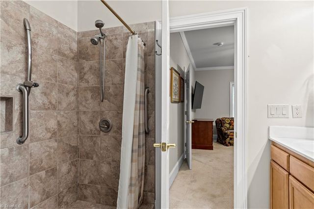 6142 Stadium Ridge Court, Clemmons, NC 27012